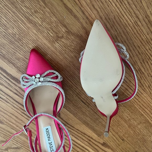 Steve Madden High Heels - Picture 2 of 2
